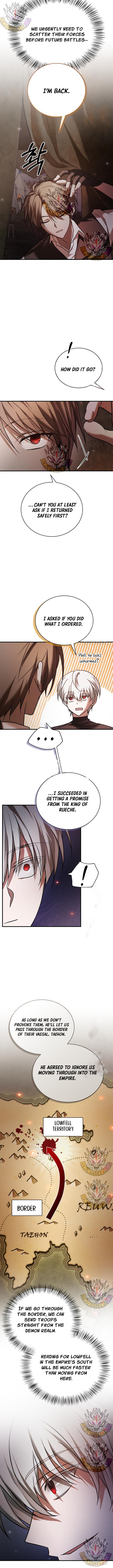 I'm Not That Kind of Talent Chapter 83 11